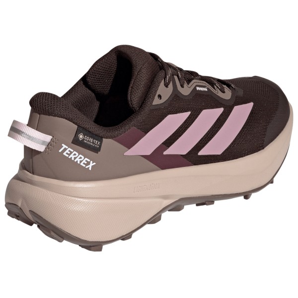 adidas Terrex - Women's Tracefinder Plus GTX - Multisportskor