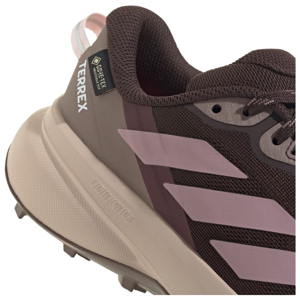 adidas Terrex - Women's Tracefinder Plus GTX - Multisportskor