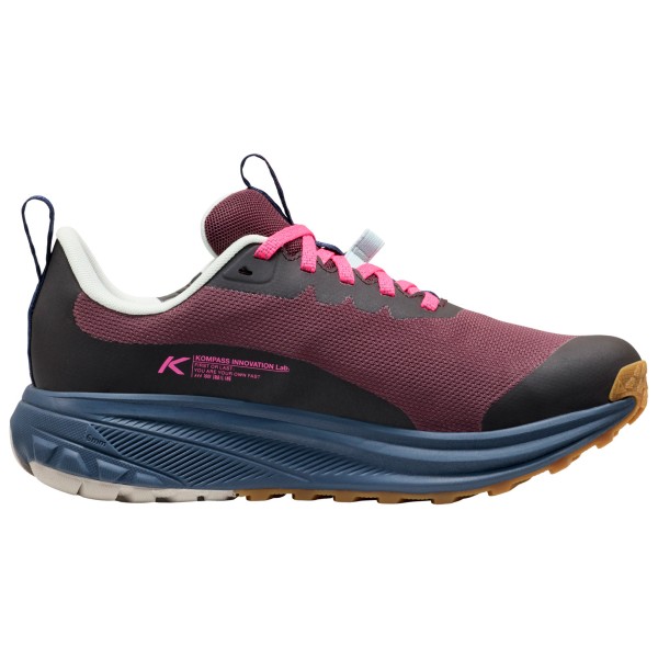 Keen - Women's Roam WP - Trailrunningschoenen
