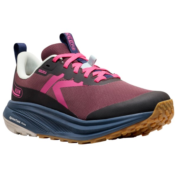 Keen - Women's Roam WP - Trailrunningschoenen