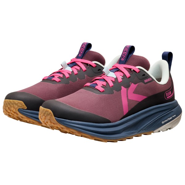 Keen - Women's Roam WP - Trailrunningschoenen