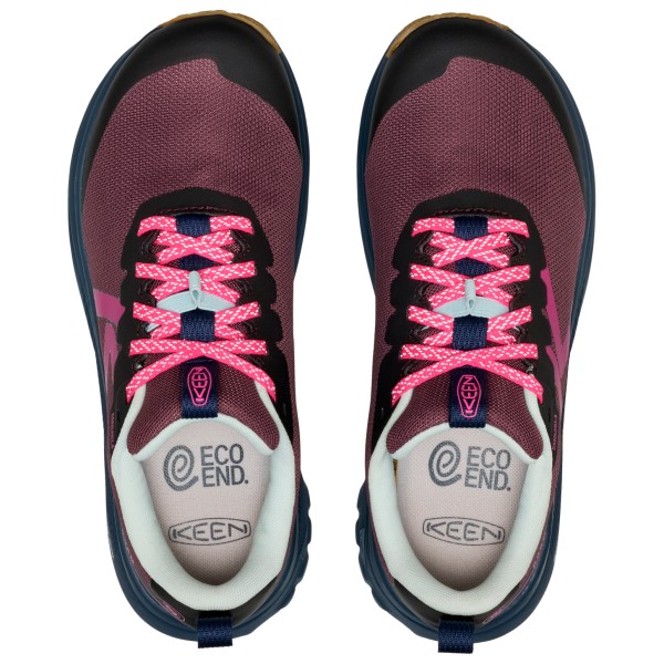 Keen - Women's Roam WP - Trailrunningschoenen
