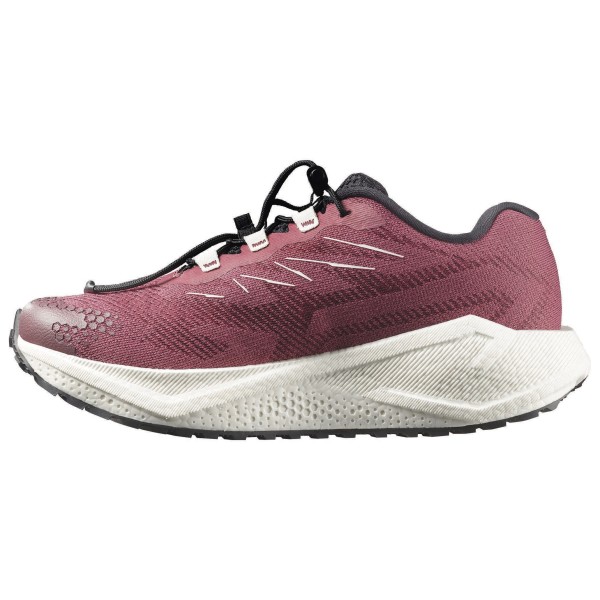 Salomon - Women's Aero Blaze 4 GRVL - Zapatillas para correr