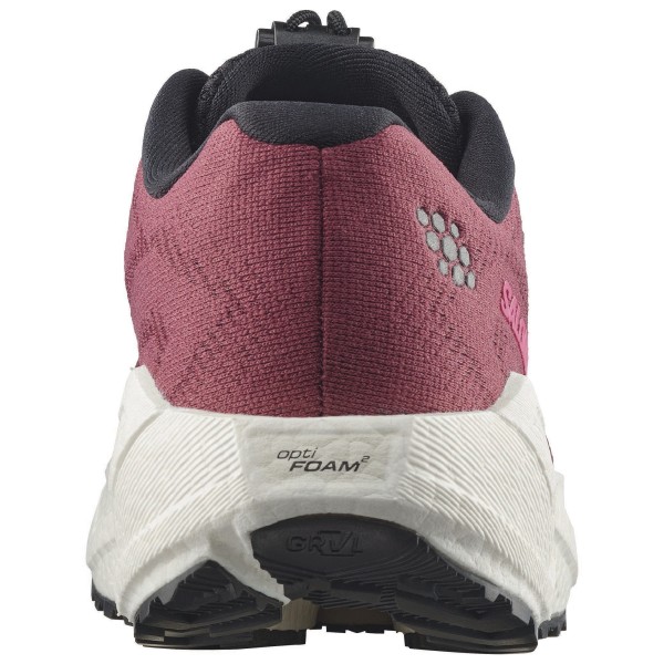 Salomon - Women's Aero Blaze 4 GRVL - Zapatillas para correr