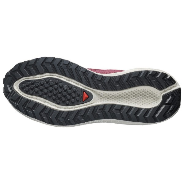 Salomon - Women's Aero Blaze 4 GRVL - Zapatillas para correr