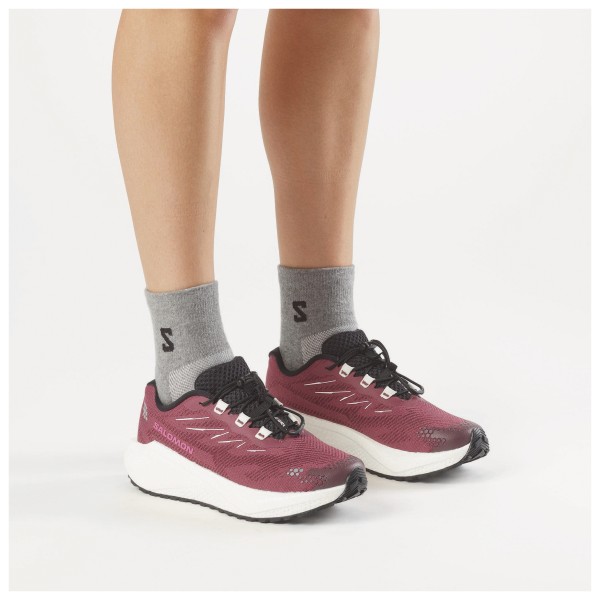 Salomon - Women's Aero Blaze 4 GRVL - Zapatillas para correr