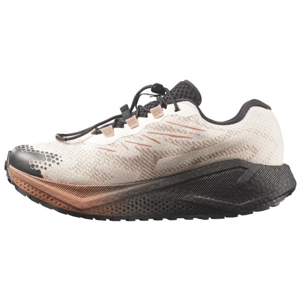 Salomon - Women's Aero Blaze 4 GRVL GTX - Zapatillas para correr