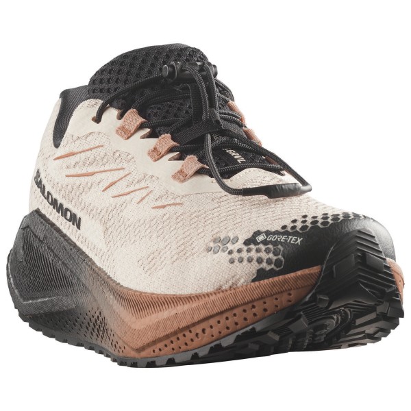Salomon - Women's Aero Blaze 4 GRVL GTX - Zapatillas para correr