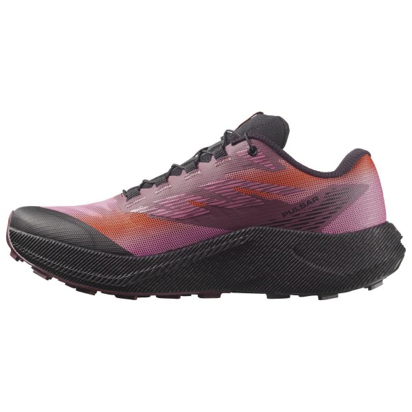Salomon - Women's Pulsar Quiver - Trailrunningschuhe