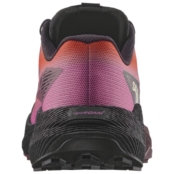 Salomon - Women's Pulsar Quiver - Trailrunningschuhe