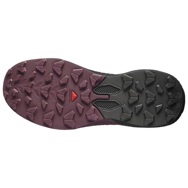 Salomon - Women's Pulsar Quiver - Trailrunningschuhe