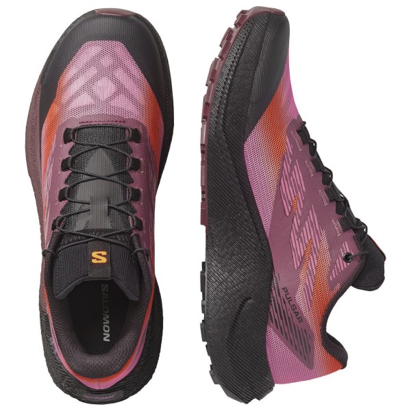 Salomon - Women's Pulsar Quiver - Trailrunningsko
