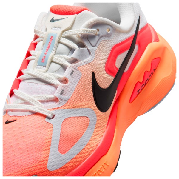 Nike - Women's Structure Plus - Scarpe da corsa
