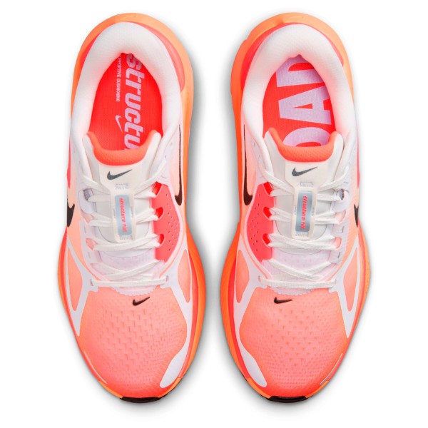 Nike - Women's Structure Plus - Zapatillas para correr
