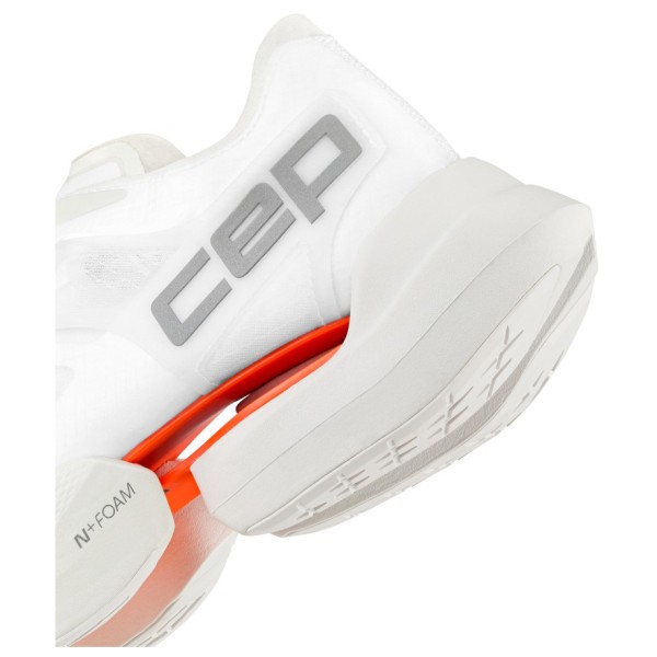 CEP - Women's Pro Run Optaspeed Bowtech Shoes - Runningschuhe