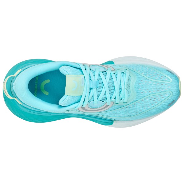 True Motion - Women's U-TECH Aion 4 - Running shoes