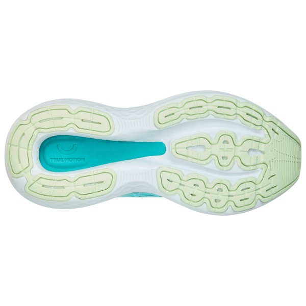 True Motion - Women's U-TECH Aion 4 - Running shoes