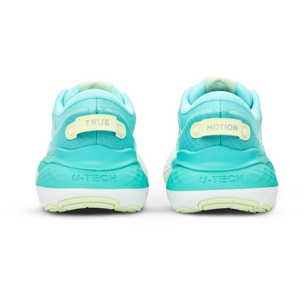 True Motion - Women's U-TECH Aion 4 - Running shoes