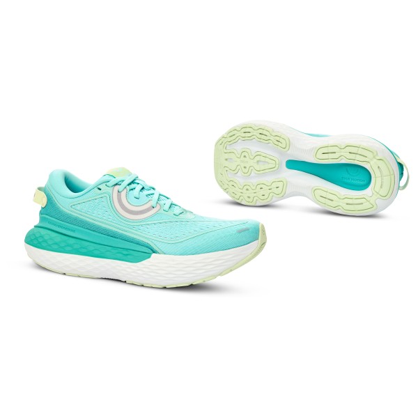 True Motion - Women's U-TECH Aion 4 - Running shoes