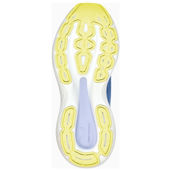 True Motion - Women's U-TECH Aion 4 - Running-sko