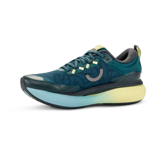 True Motion - Women's U-TECH Aion Elements - Hardloopschoenen