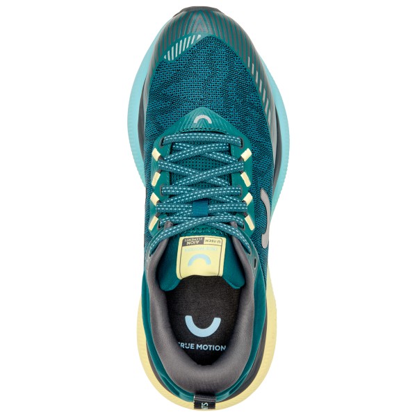 True Motion - Women's U-TECH Aion Elements - Running-sko