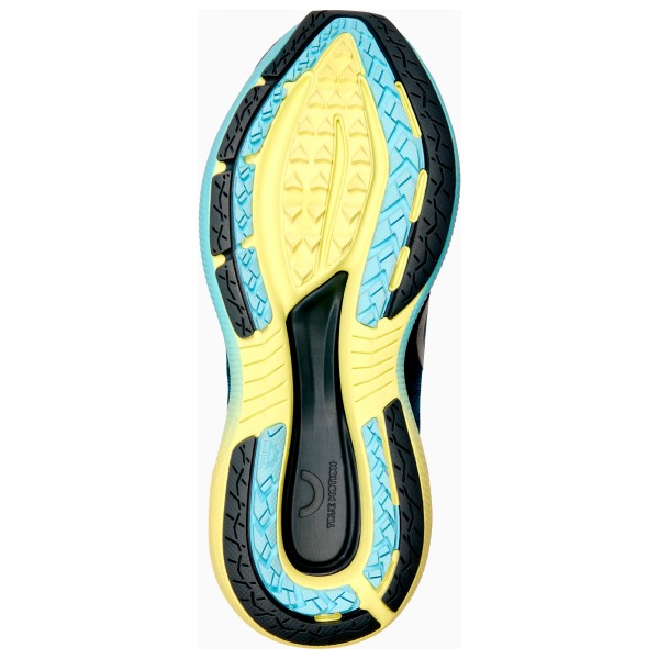 True Motion - Women's U-TECH Aion Elements - Runningschuhe