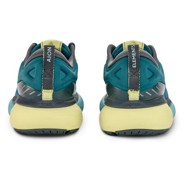 True Motion - Women's U-TECH Aion Elements - Springskor
