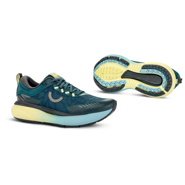 True Motion - Women's U-TECH Aion Elements - Springskor