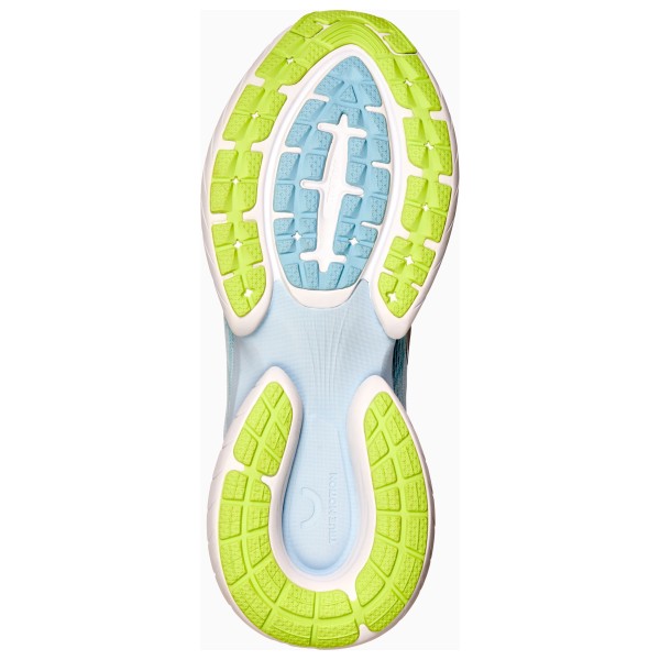 True Motion - Women's U-TECH Nevos 4 - Running-sko