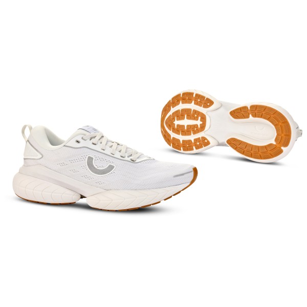 True Motion - Women's U-TECH Nevos 4 - Running-sko