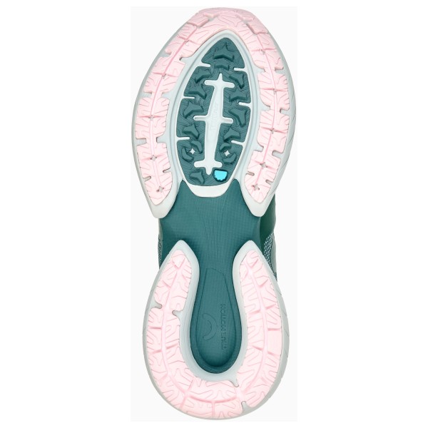 True Motion - Women's U-TECH Nevos Elements 4 - Loopschoenen