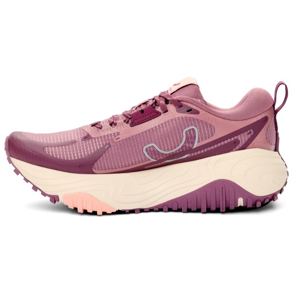 True Motion - Women's U-TECH Pariah - Trail running shoes