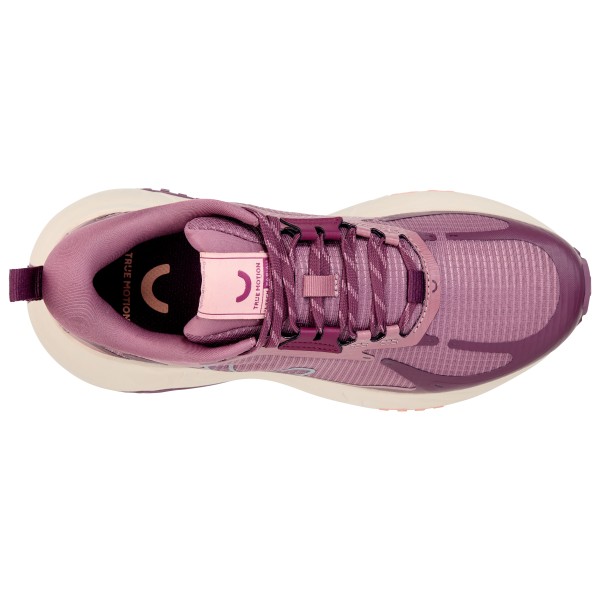 True Motion - Women's U-TECH Pariah - Skor trailrunning