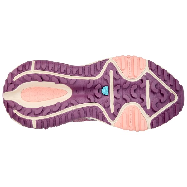 True Motion - Women's U-TECH Pariah - Skor trailrunning