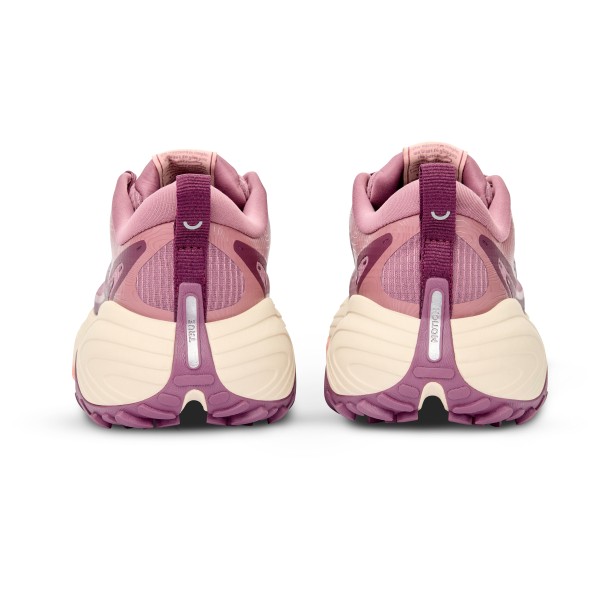 True Motion - Women's U-TECH Pariah - Skor trailrunning
