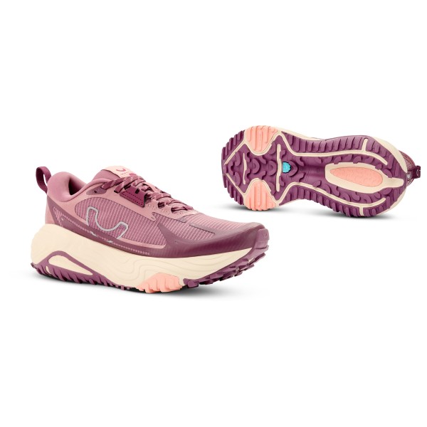 True Motion - Women's U-TECH Pariah - Skor trailrunning