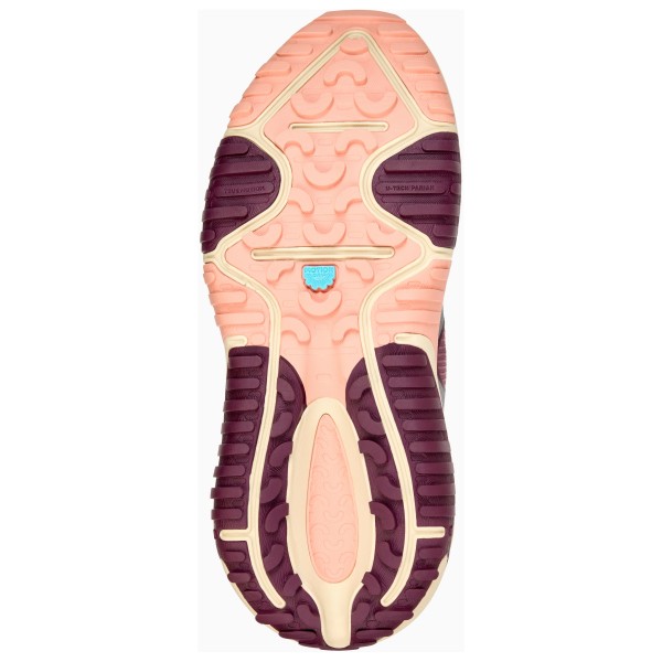 True Motion - Women's U-TECH Pariah - Trailrunningschuhe