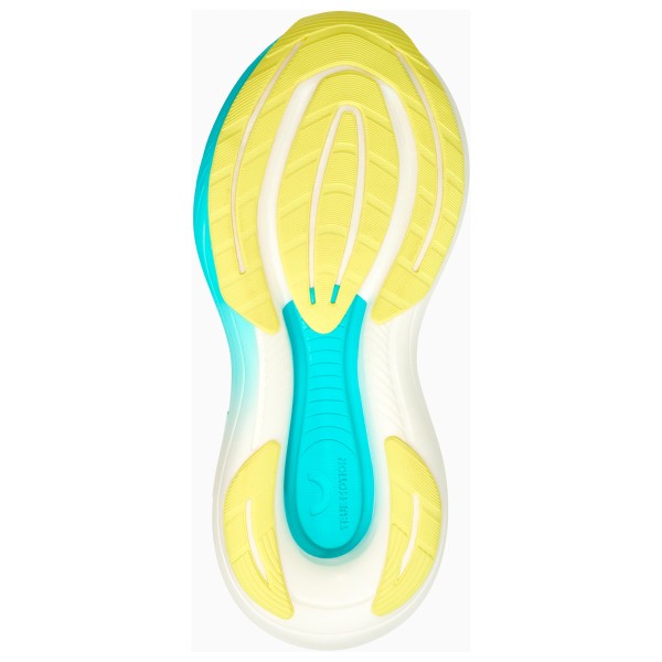 True Motion - Women's U-TECH Solo 2 - Juoksukengät