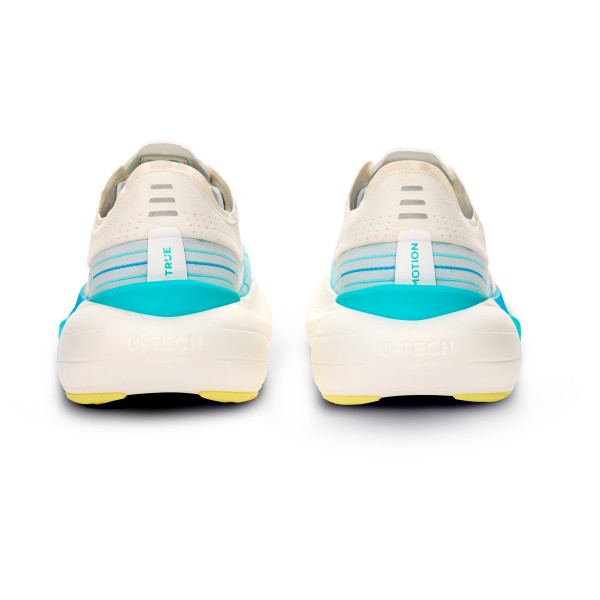 True Motion - Women's U-TECH Solo 2 - Juoksukengät