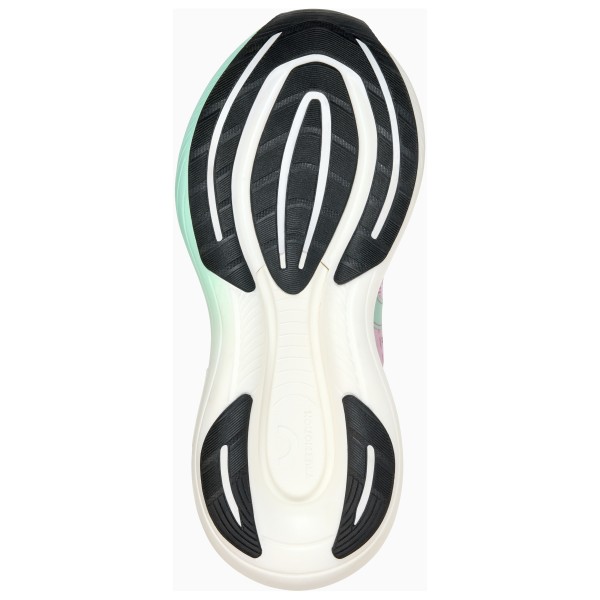 True Motion - Women's U-TECH Solo 2 - Running-sko