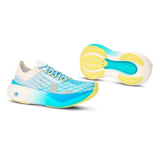 True Motion - Women's U-TECH Solo 2 - Springskor
