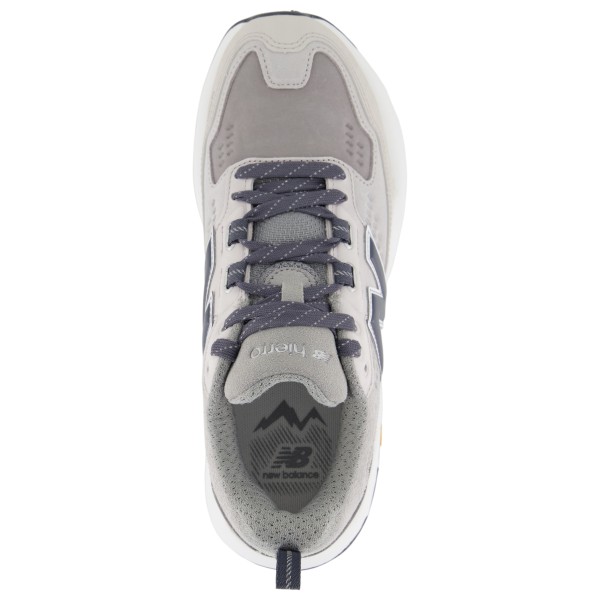 New Balance - Women's Fresh Foam X Hierro Trek - Scarpe per trail running
