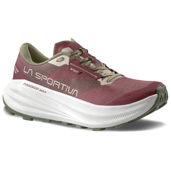 La Sportiva - Women's Prodigio Max GTX - Zapatillas de trail running