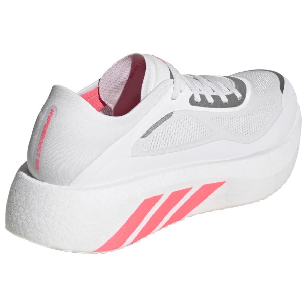 adidas - Women's Hyperboost Run - Loopschoenen