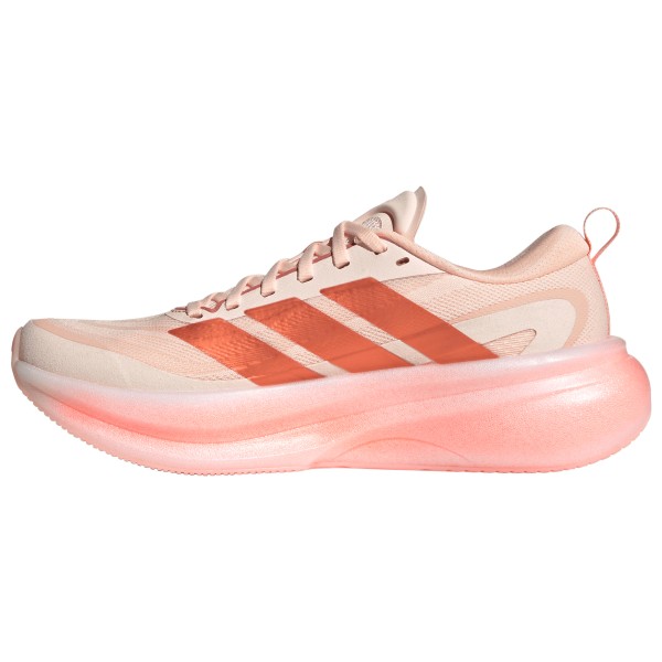 adidas - Women's Supernova Glide - Runningschuhe