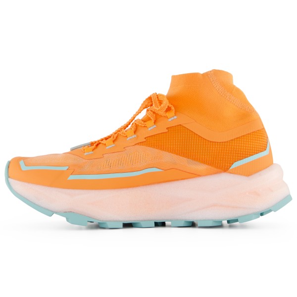The North Face - Women's Offtrail Ultra - Trailrunningsko