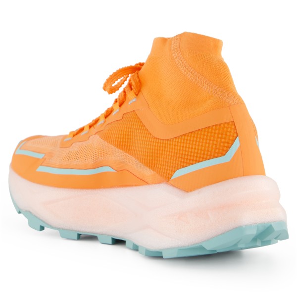 The North Face - Women's Offtrail Ultra - Trailrunningsko