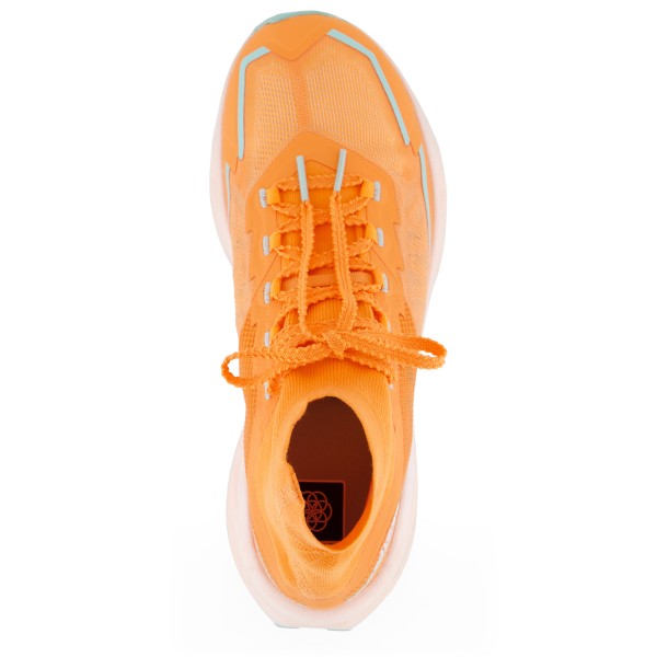 The North Face - Women's Offtrail Ultra - Trailrunningsko