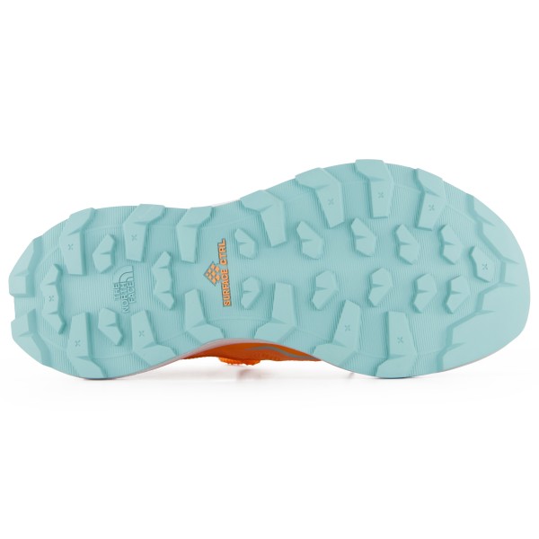 The North Face - Women's Offtrail Ultra - Trailrunningsko
